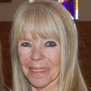Patricia Rivers