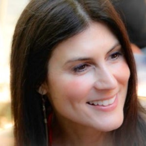 Gena Taranto Robin
