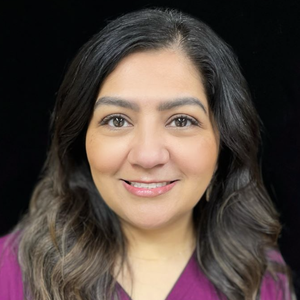 Amy Alvarado