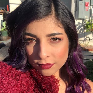 Aubriana Garcia