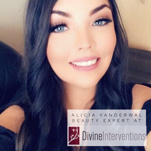 Alicia Vanderwal