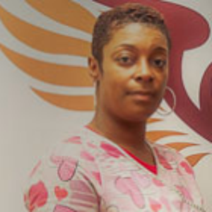 Shawnise Washington, CMA