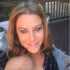 Amy Mcfarlane