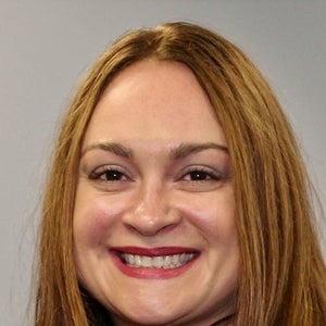 Jennifer Hall