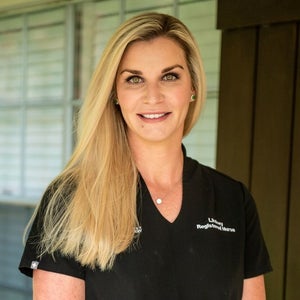 Lindsey Higdon, R.N.