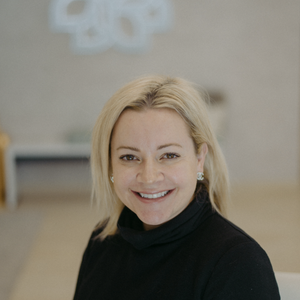 Marti Clawson
