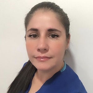 Claudia Gonzalez