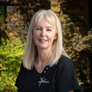Mary Patterson