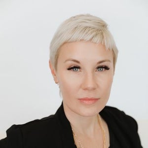 Katherine Small