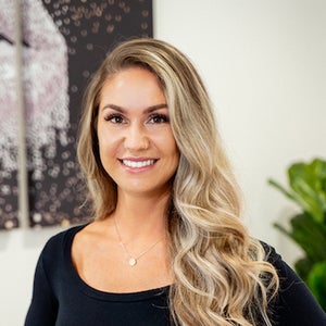 Megan Lube