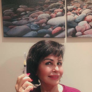 Frida Nasseri-Nik