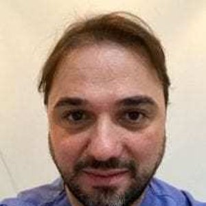 Dr Luciano Sciacca