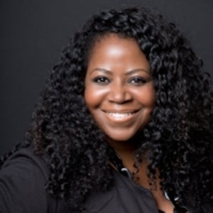 Caryle Johnson, MHA