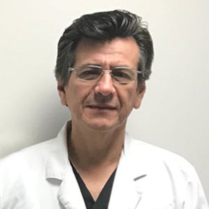 Dr. Antonio Cardenas Barajas