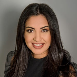 Priscilla Morales