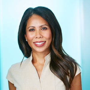 Esther Agepogu