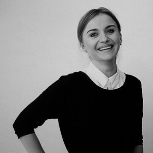 Agnieszka Tracz