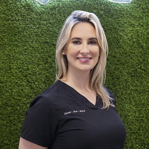 Chrissie Wall