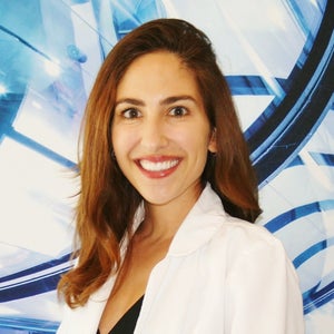 Hilary Hogan, RN, MSN, NP