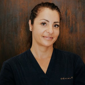 Marie Trovato