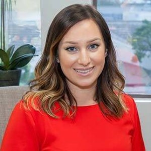 Andrea Romero