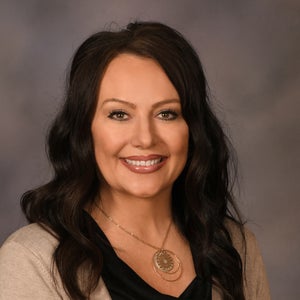 Rebecca Eberharter