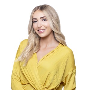 Cassidy Cole