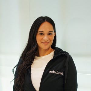 Priscilla Escalante