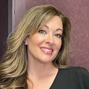 Jeanine Oteri, LME