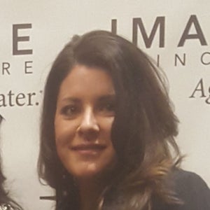 Jackie Maestas