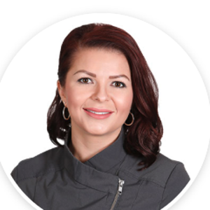 Suzanne Stadler- Cosmetic Nurse