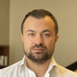 Batuhan Kahyaoglu