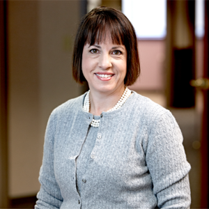 Ann White, RN