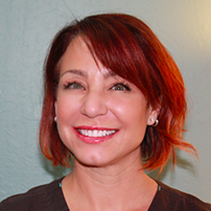 Lisa Sprinkle