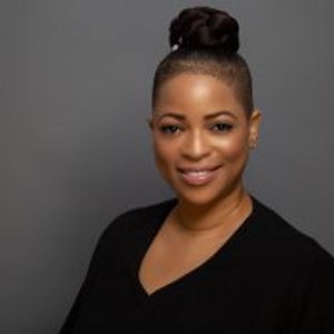 "GeGe” Genitra Greene