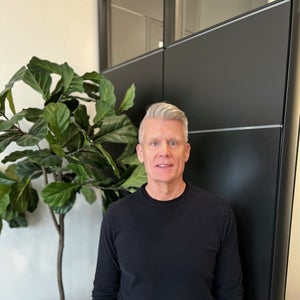 Spencer Berry, MD