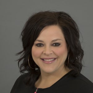 Allison Norman
