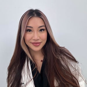 Cindy Mei