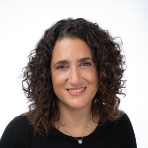 Melissa Hartman
