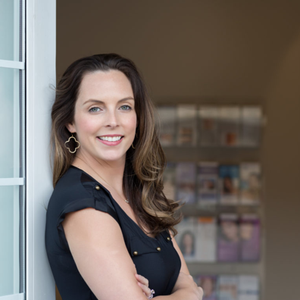 Carissa Henderson, RN-MSN, APRN, BC