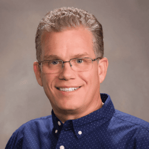 Steven Cherrington, DO