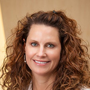 Kristen Hammes, APRN