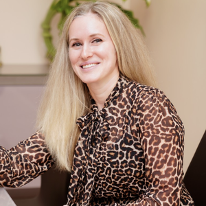 Anna Kryuchkova, MSN, APN, AGNP-C