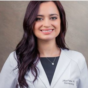 Juliya Fisher M.D.