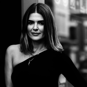 Laura Reddington