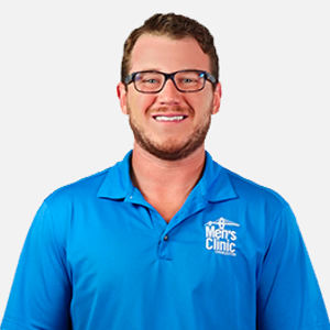 Evan - Treatment Coordinator
