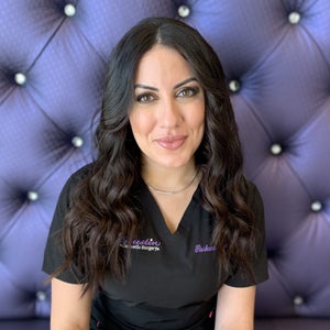 Roshana Lazaar