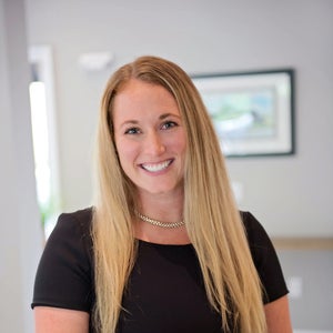 Ashley Geyer