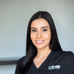 Nadia Karbasi