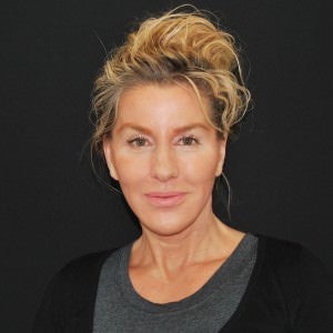 Cheryl McPherson